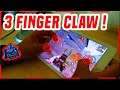 kill handcam three finger claw