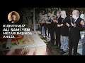 Kulübümüzün kurucusu Ali Sami Yen, Feriköy’deki mezarı başında düzenlenen törenle anıldı.