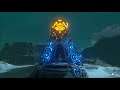 Legend of Zelda: Breath of the Wild (Part 5): Cryonis in Keh Namut Shrine