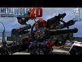 Let's Play Metal Wolf Chaos XD Ep.01 Let's PARTYYYYY!