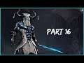 Let's Play Warframe Part 16 - The New Strange | PS4 Pro Gameplay