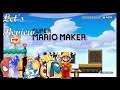 Let's Review: Super Mario Maker