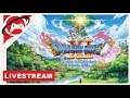 Livestream mit Andy und Dragon Quest XI S