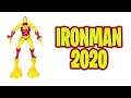 Marvel Legends Walgreens Exclusive Iron Man 2020 Arno Stark