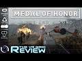 Medal of Honor: Above & Beyond | Review | PCVR - 3 patches later....