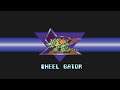 Mega Man X2 - Dinosaur Tank - Wheel Gator - 3