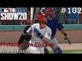 MLB The Show 20 Franchise Mode | Philadelphia Phillies | EP 102 | Harper Plays the Hero