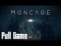 Moncage (Full Game, No Commentary)