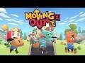 Moving Furniture with Friends! - Moving Out (Early Build)