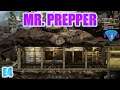 Mr Prepper | Full release Gameplay / Let's Play | Part 4
