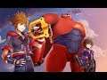 [🔴] Namatin Kingdom Hearts 3 (No Toxic, Family Friendly)