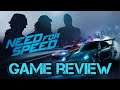 Need For Speed Game Review