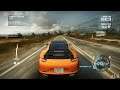 Need for Speed: The Run - NFS Edition Showdown (Challenge Series - Plains Interstate) - Gameplay