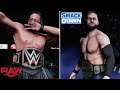 *NEW* Champions and Championships | WWE 2K Universe Mode | Delzinski