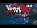 NEW LETHAL TEMPO, ITEMS & DRAGONS WILL BE BROKEN ON KAYLE IN SEASON 12?! | Kayle 1v9 reaction