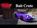 NFS Payback Tracks - Bait Crates