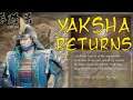 Nioh 2 - Yaksha Returns