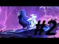 Ori And the Will of the Wisps - Full Game - Part 2 [no commentary] - gameplay - walkthrough