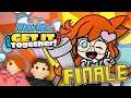 Penny is the Best Girl! | Warioware Get It Together FINALE | Speletons