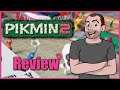 Pikmin 2 | Pixel Pursuit - Olimar's Spelunking Adventure!