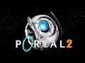 PORTAL 2 Ending - Wheatley Final Boss Fight (#Portal2 Ending)