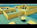 Protótipo e Vertical Slice | Missing Features: 3D | Devlog #01