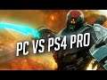 RAGE 2: PC vs PS4 Pro | Grafica a confronto!