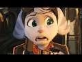 Ratchet & Clank: Rift Apart (PS5) Playthrough part 2 (60 FPS)