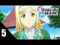 Sakura Wars Walkthrough Gameplay - Part 5