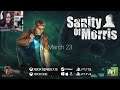 Sanity of Morris | Demo Playthough (Pc)