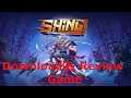"Shing"- PC Gameplay & Download: 4 Minutes Review!!!