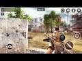 Sniper Arena PvP Army Shooter _ Multiplayer shooting Game _ Android GamePlay FHD.