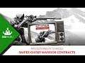 Sniper Ghost Warrior Contracts: First minutes Gameplay Xbox One X XkoGuru