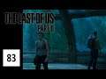 So hat er sich das wohl nicht vorgestellt - Let's Play The Last of Us Part II #83 [DEUTSCH] [HD+]