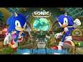 Sonic Generations (PC) Mod Part 249_ Tropical Resort ReBoosted (4K60fps)