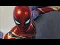 Spider-Man (PS4) - PS5 Walkthrough Part 19: Straw Meet Camel