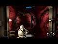 Star Wars Battlefront II - Galactic Assault - Abandoned Rebel Outpost (Crait) (XBOX ONE)