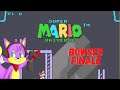 Super Mario Universe Part 4: Bowser (Hendog30_)