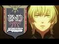 The Final Battle - Let's Play Fire Emblem: Three Houses - END [Silver Snow - Maddening - Classic]