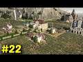 THE VINEYARD! - Let's Play ANNO 1800 - S2 Ep.22 [All DLC]