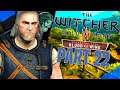 The Witcher 3: Blood and Wine Modded - Part 22 "Master!" (Gameplay/Walkthrough)