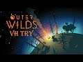 Timber Hearth we have a Problem | VH Try Outer Wilds