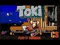 TOKI (NES) - PLAY IT THROUGH