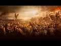 КУШ.БОРЕМСЯ С ГОЛОДОМ - Total War ROME II #11