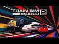 Train Sim World 2 #1: CrashSX