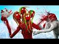 TREE HEAD VS BEHEMOTH! Gmod Garry's Mod Sandbox!