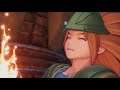 Trials of Mana - Part 1 with Duran, Angela & Charlotte | Complete Story & Hard Mode | No Commentary
