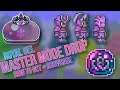 Volatile Slime | Automatic gel Shooter | Expert Mode Queen Slime Drop