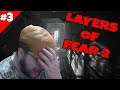 WAY TOO SCARY  Layers Of Fear 2 Gameplay Walkthrough PC 3