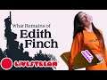 What Remains of Edith Finch | Part 2